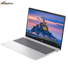 لپ تاپ اچ پی مدل HP FD0005DX i5 8GB 512 SSD